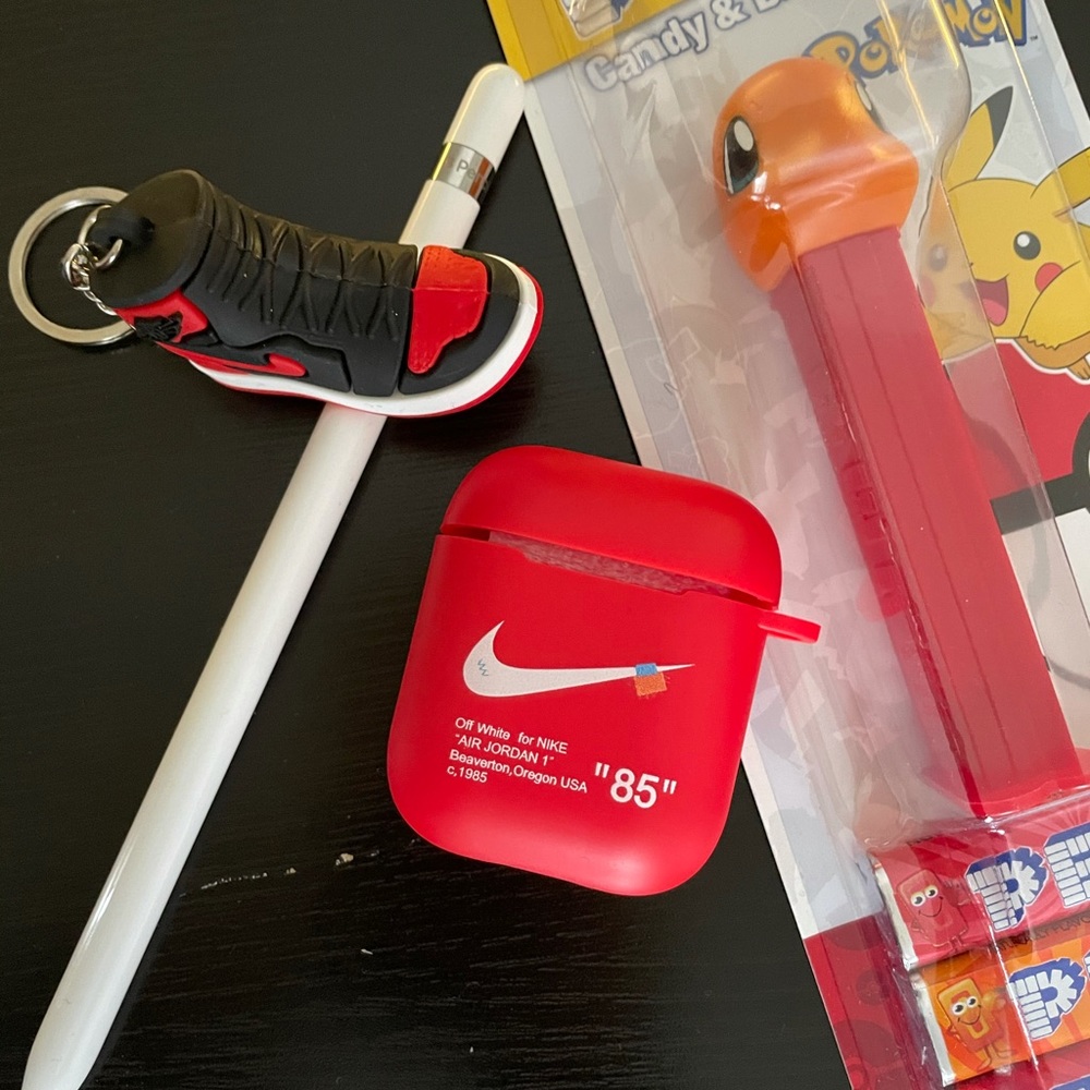 Air pods case